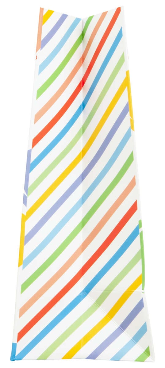 Gavepose medium Ballong