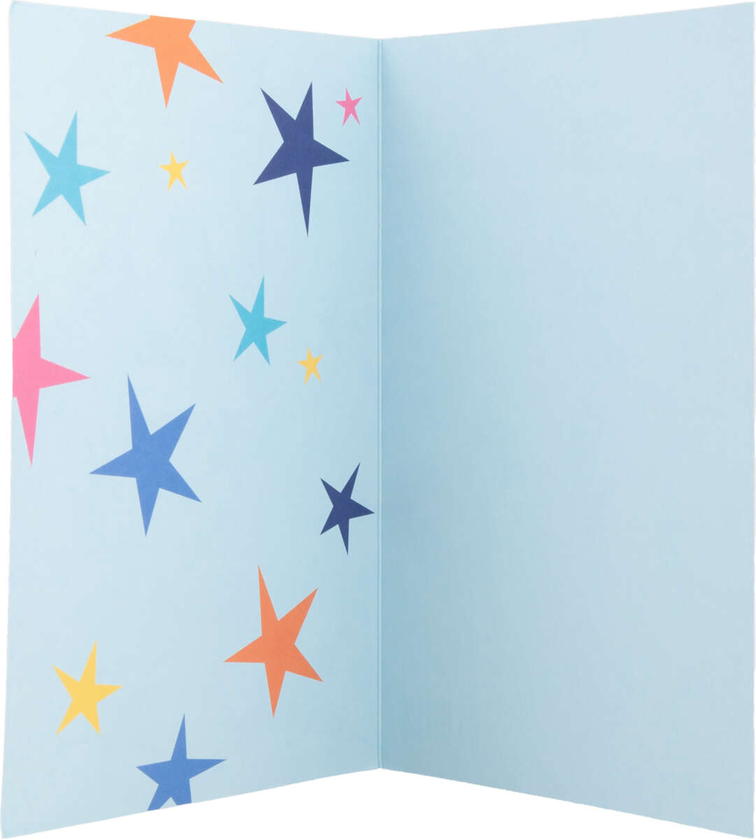 Kort 12 år Grattis!