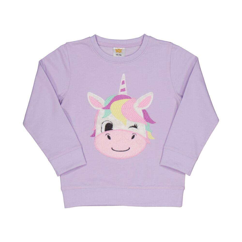 Softer Days collegegenser barn