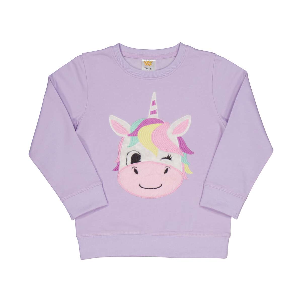 Softer Days collegegenser barn