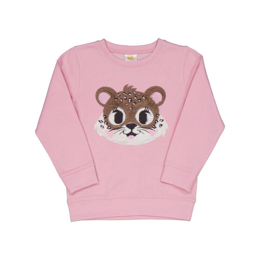 Softer Days collegegenser barn