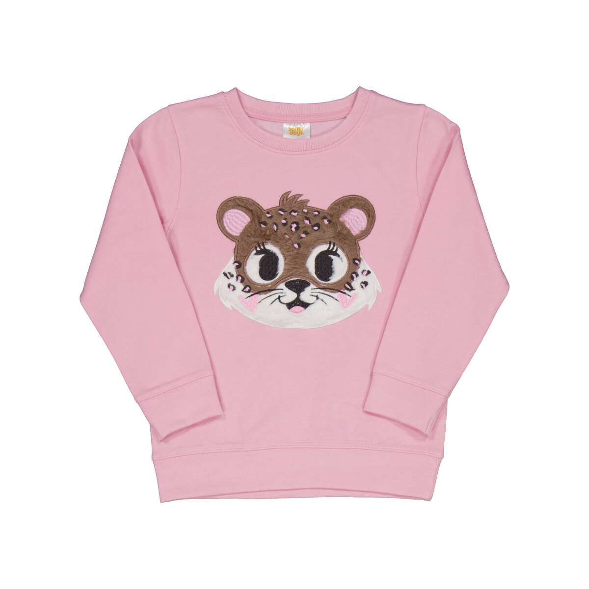 Softer Days collegegenser barn