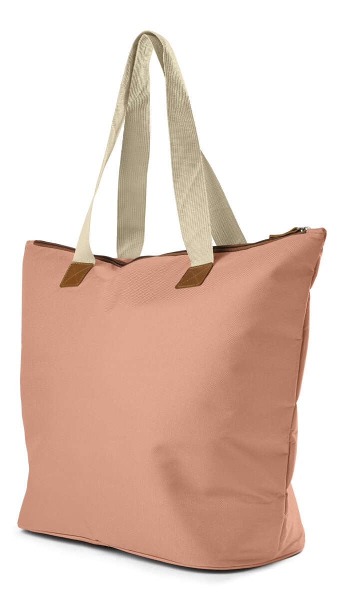 DUSTY CORAL