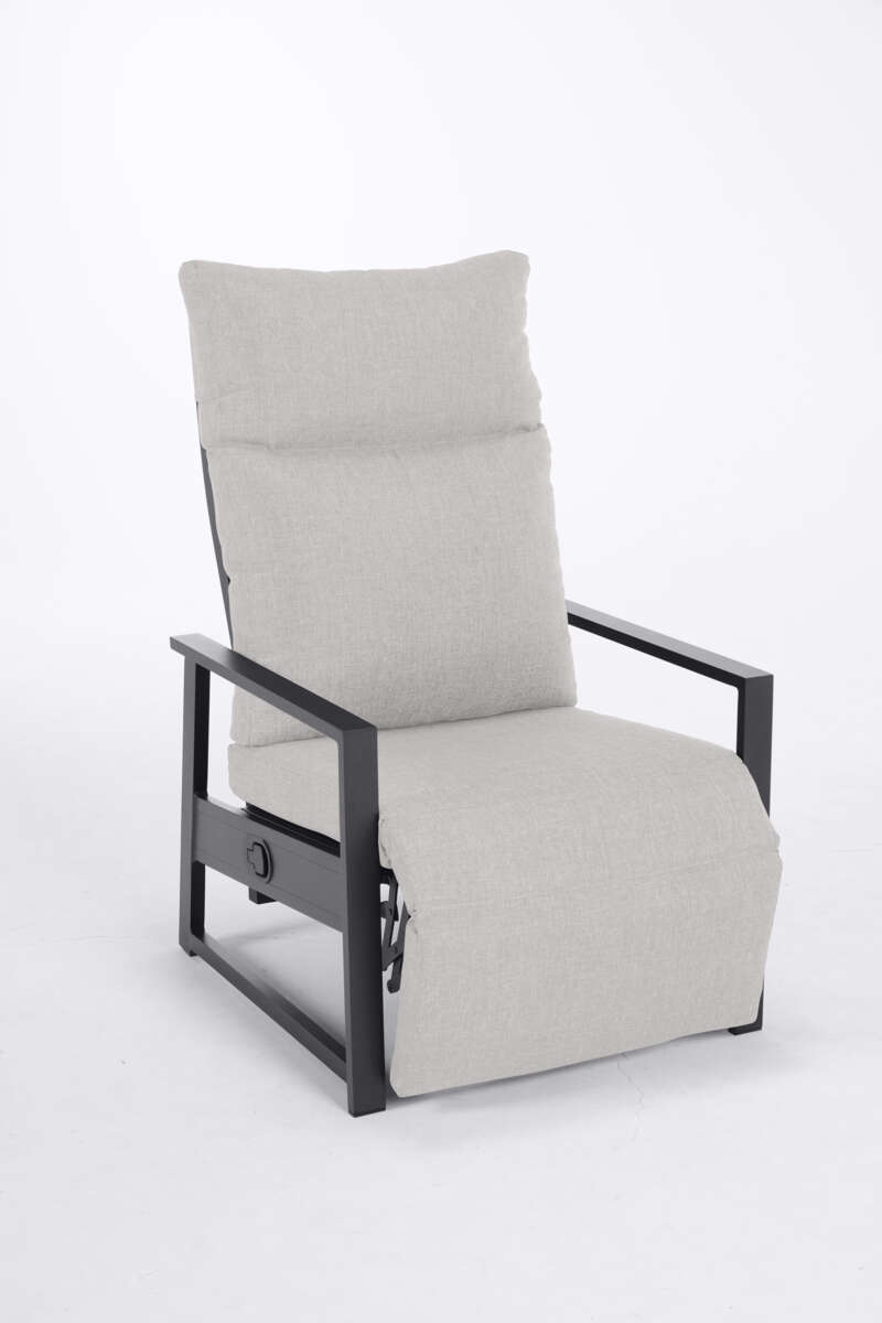 Bohem Tiller reclinerstol