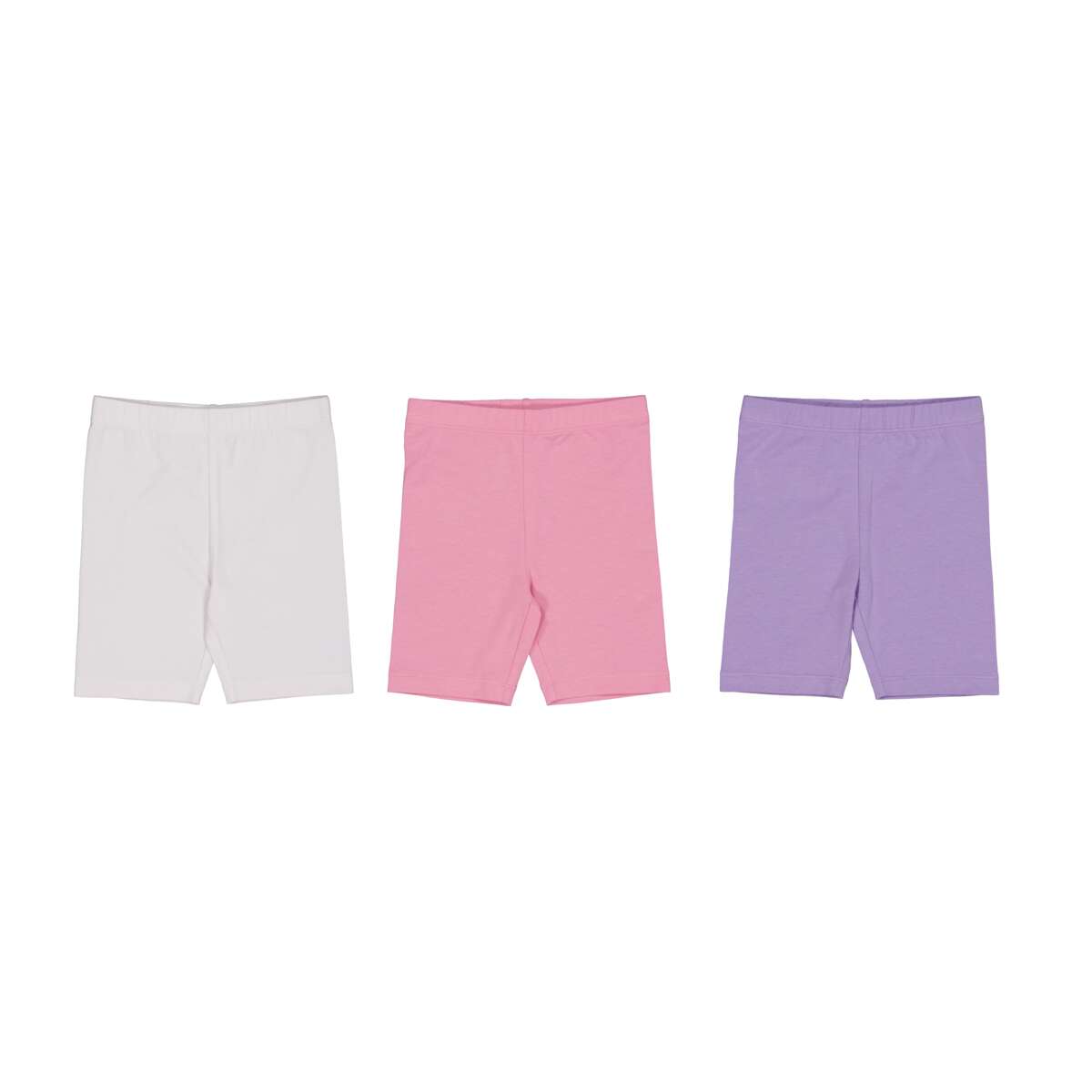 Softer Days sykkelshorts til barn