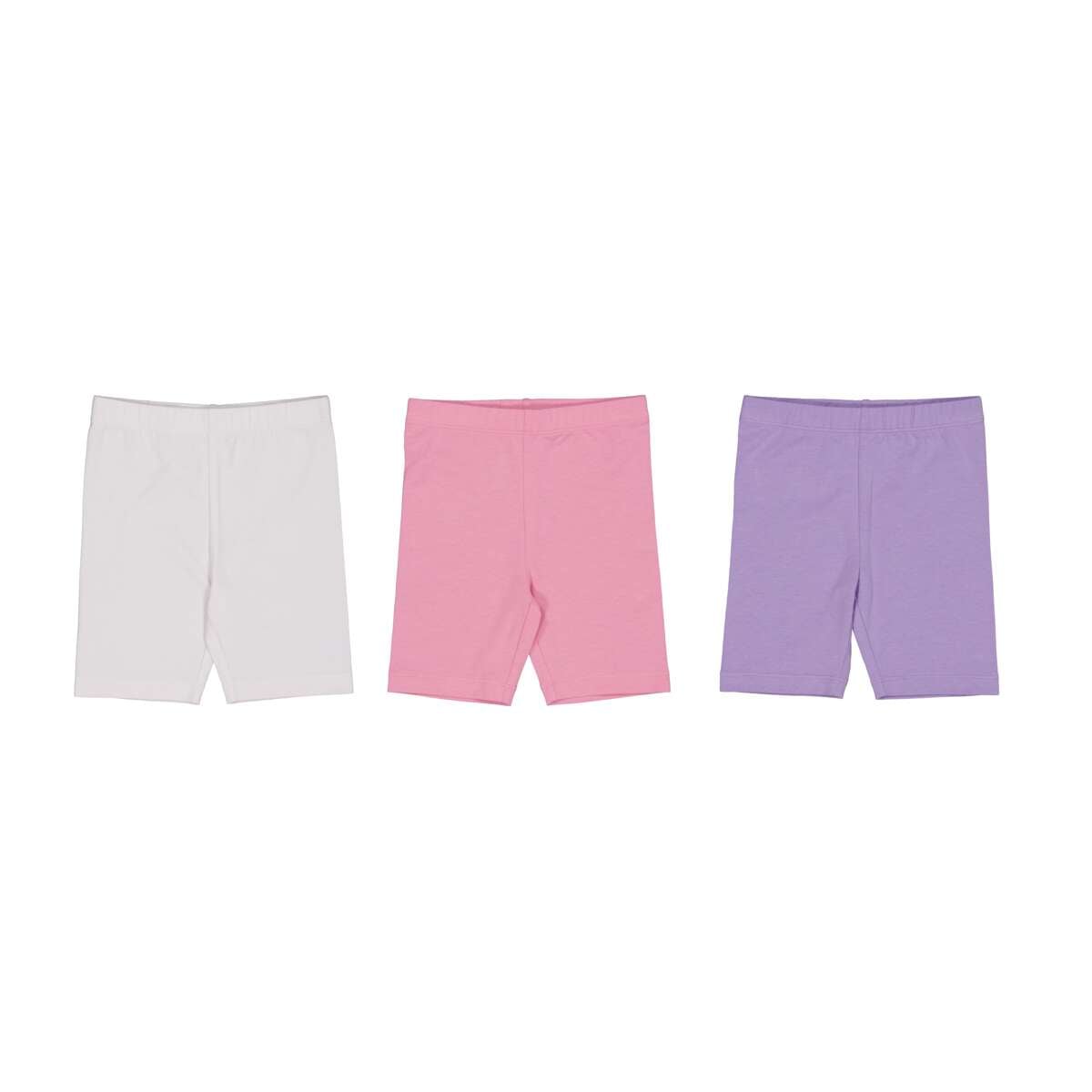 Softer Days sykkelshorts til barn