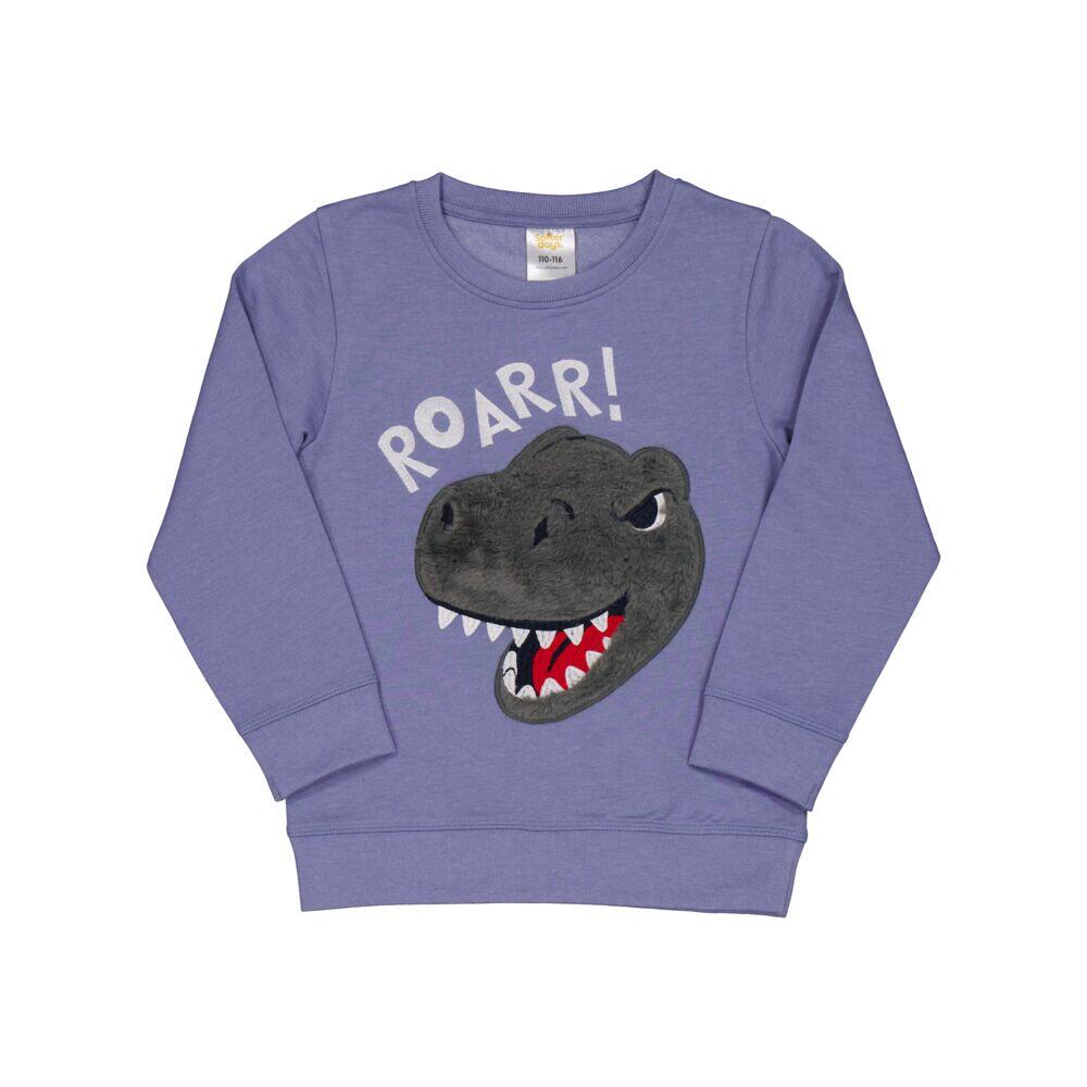 Softer Days collegegenser barn