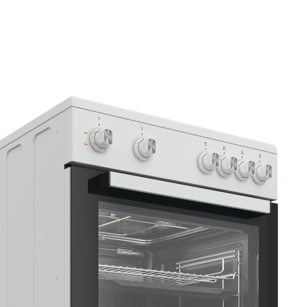 Whirlpool W6V8KMSW komfyr