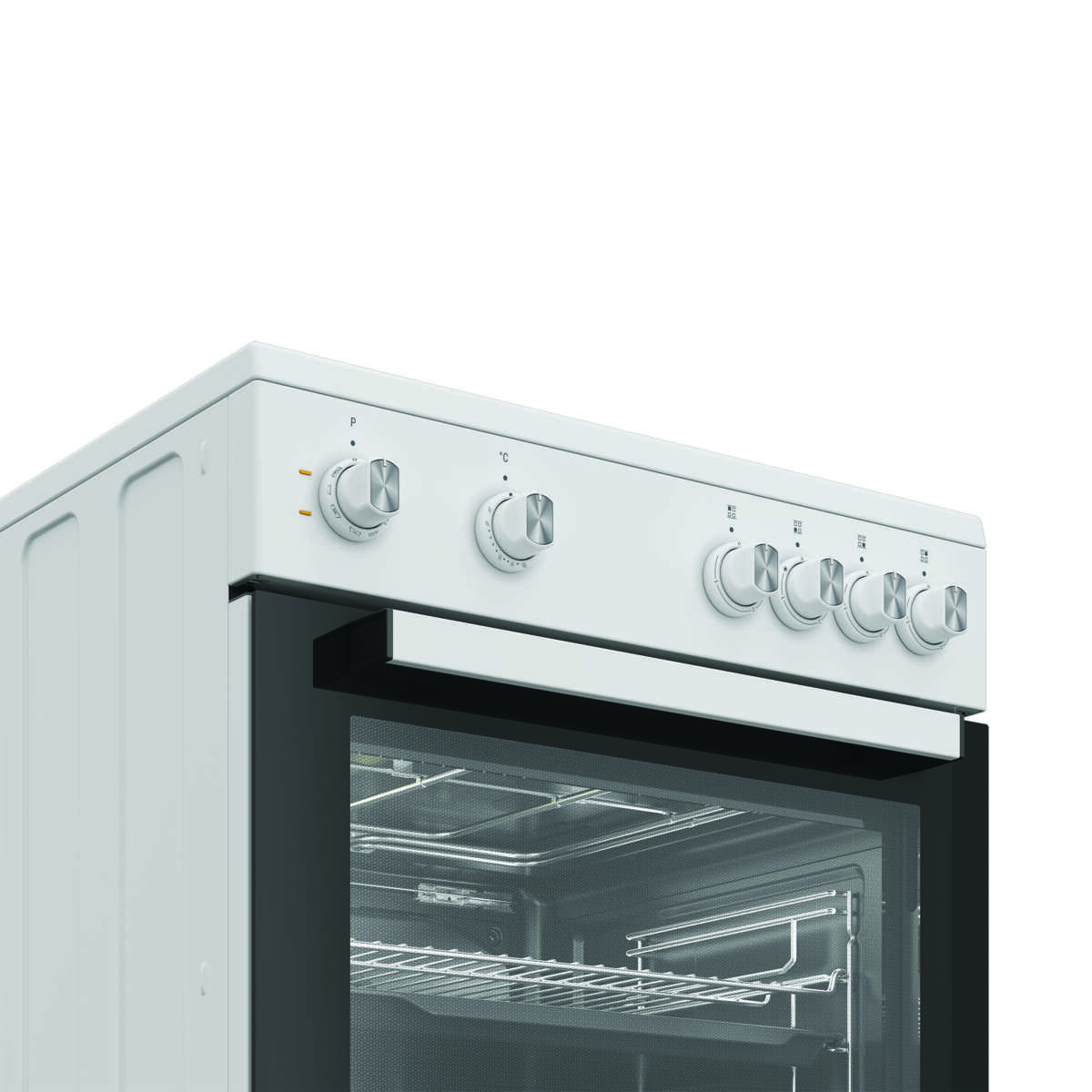 Whirlpool W6V8KMSW komfyr