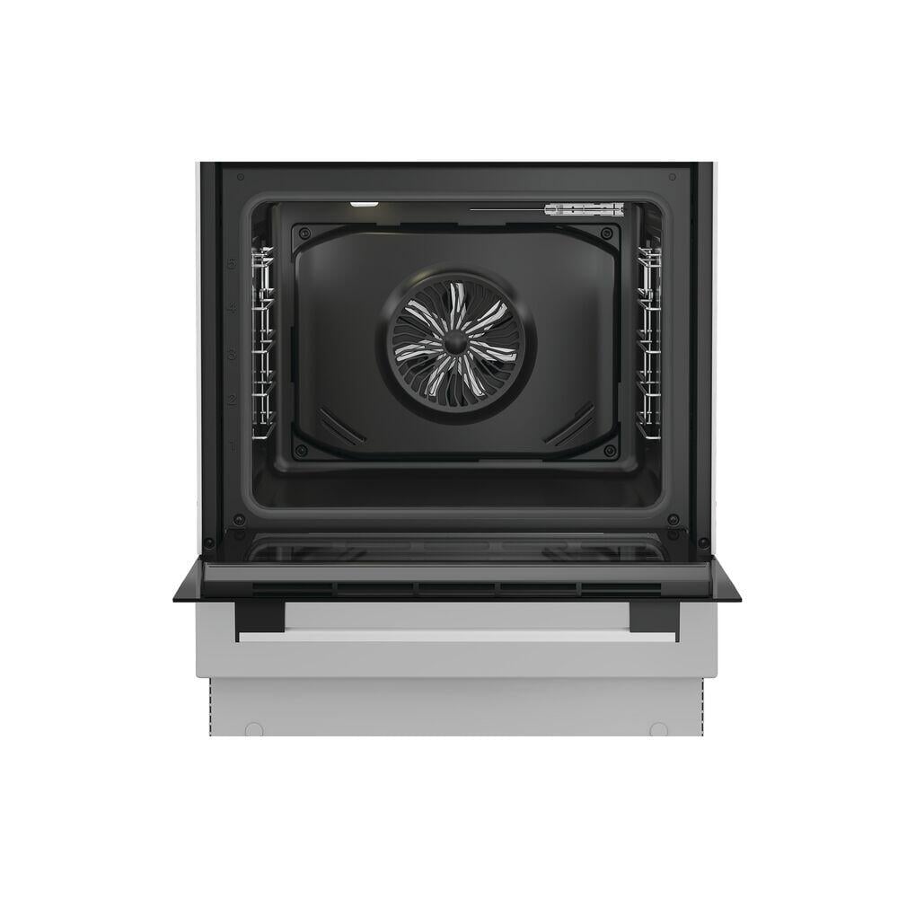 Whirlpool W6V8KMSW komfyr