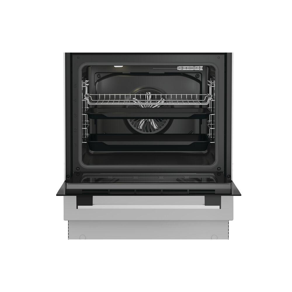 Whirlpool W6V8KMSW komfyr