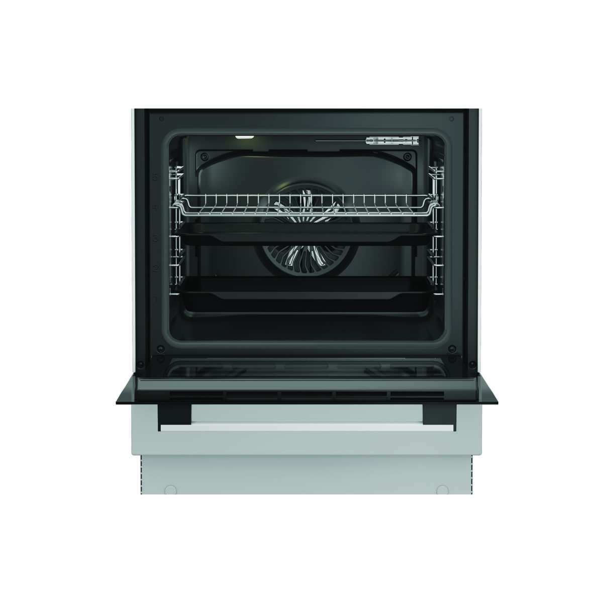 Whirlpool W6V8KMSW komfyr