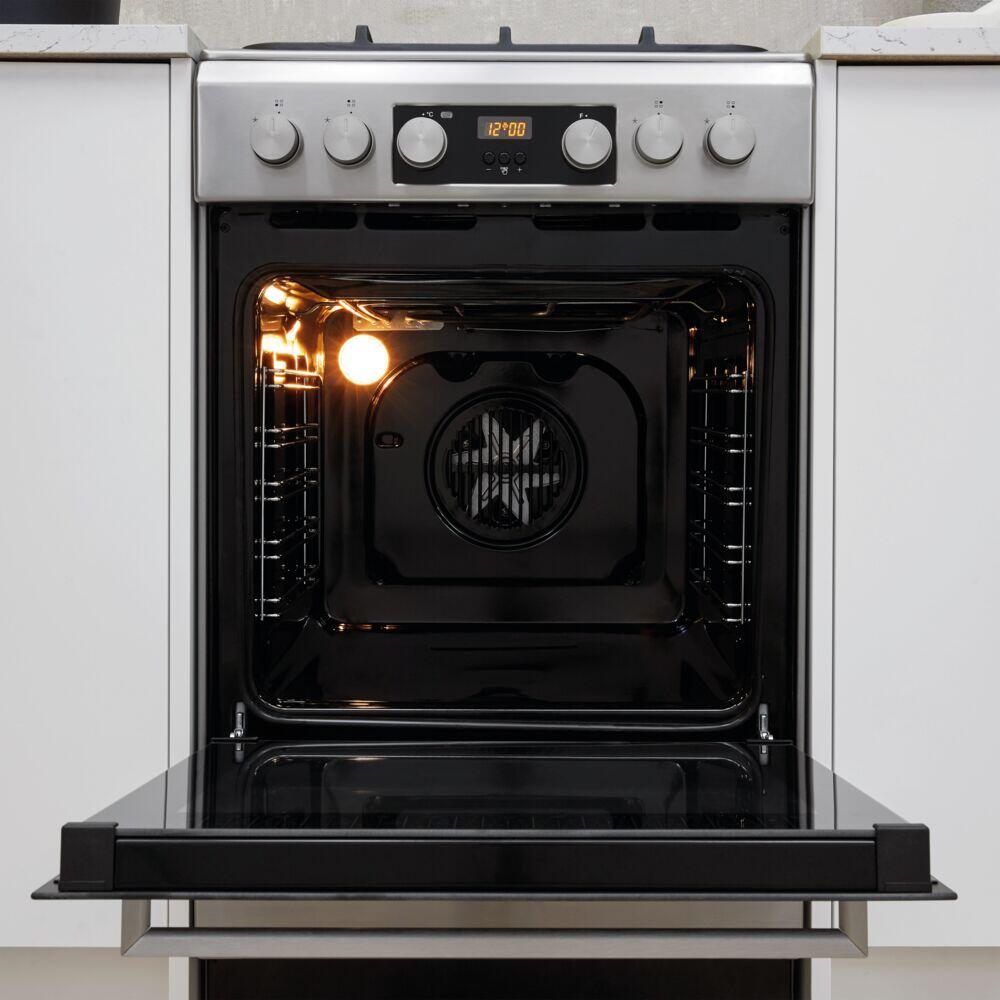 Whirlpool W6V8KMSW komfyr