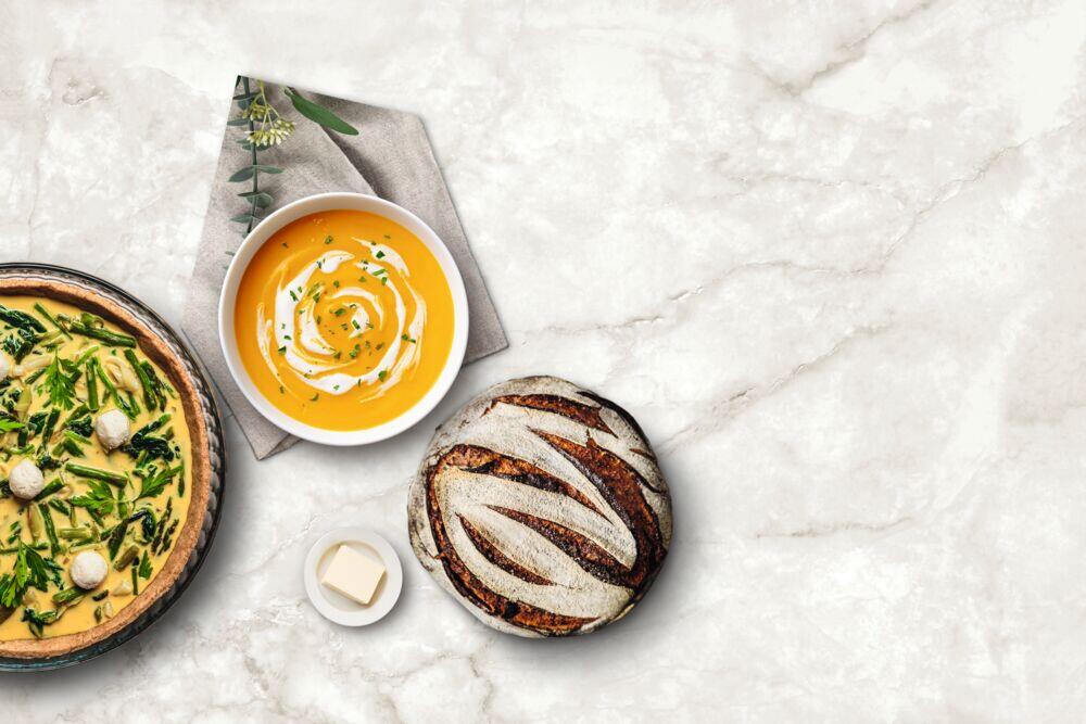 Whirlpool W6V8KMSW komfyr