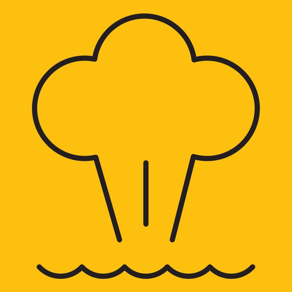 Whirlpool W6V8KMSW komfyr