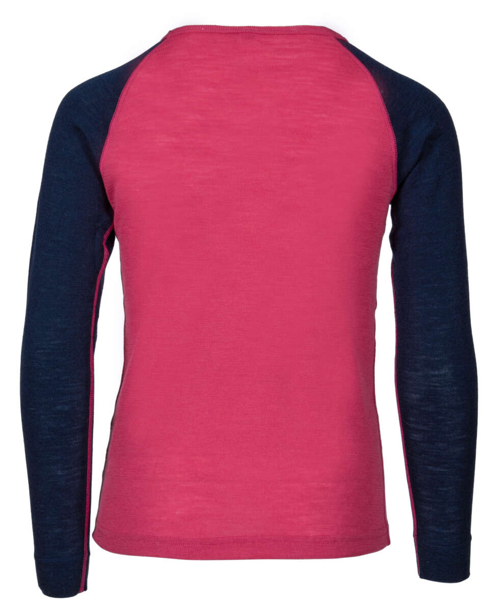 Safa ulltrøye junior