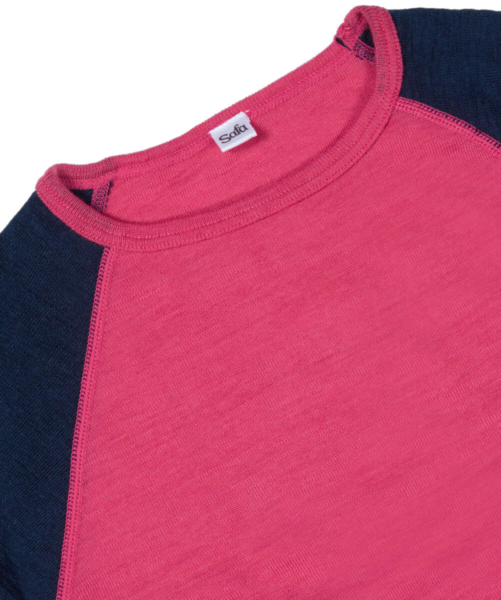 Safa ulltrøye junior