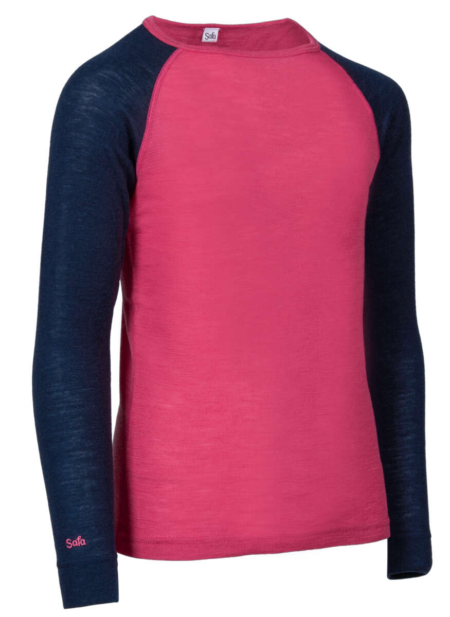 Safa ulltrøye junior