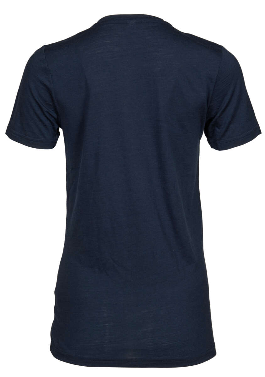 Safa ull t-shirt dame