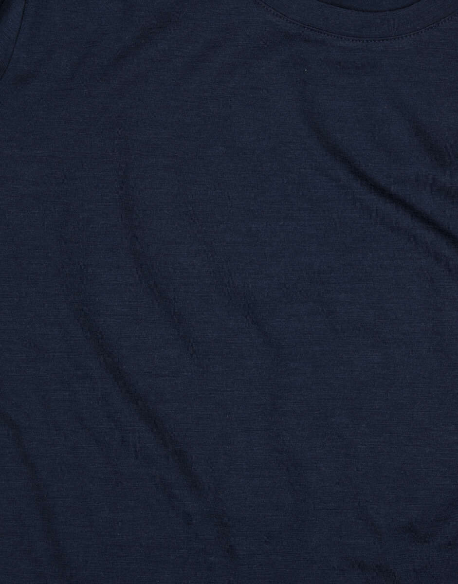 Safa ull t-shirt dame