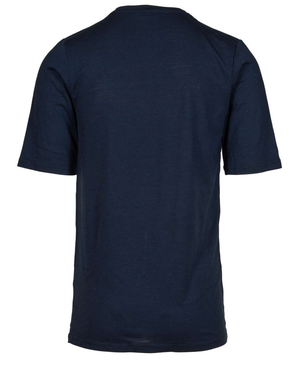 Safa ull t-shirt herre