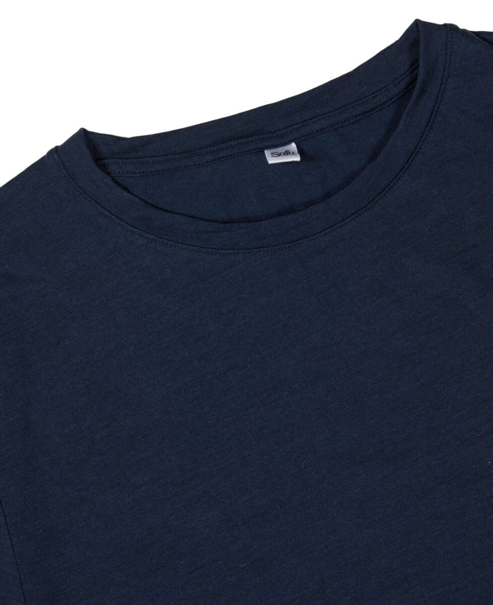 Safa ull t-shirt herre