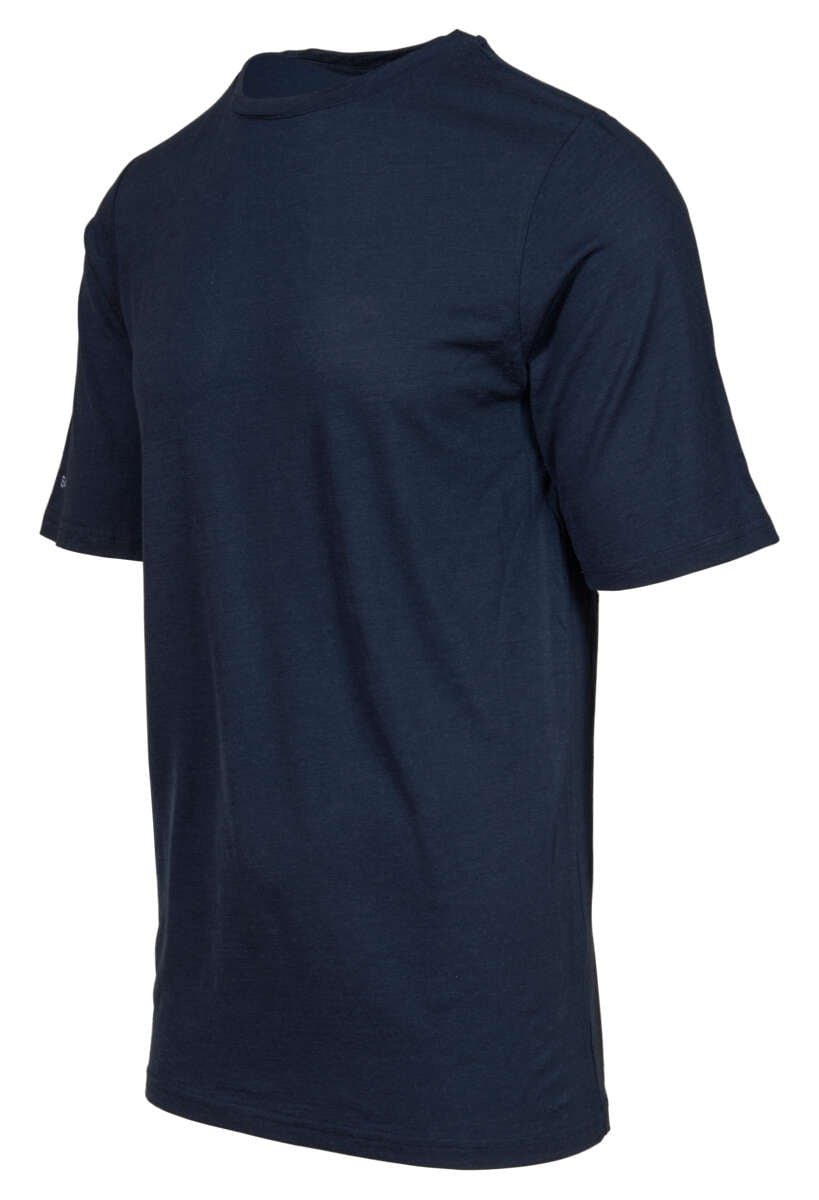 Safa ull t-shirt herre