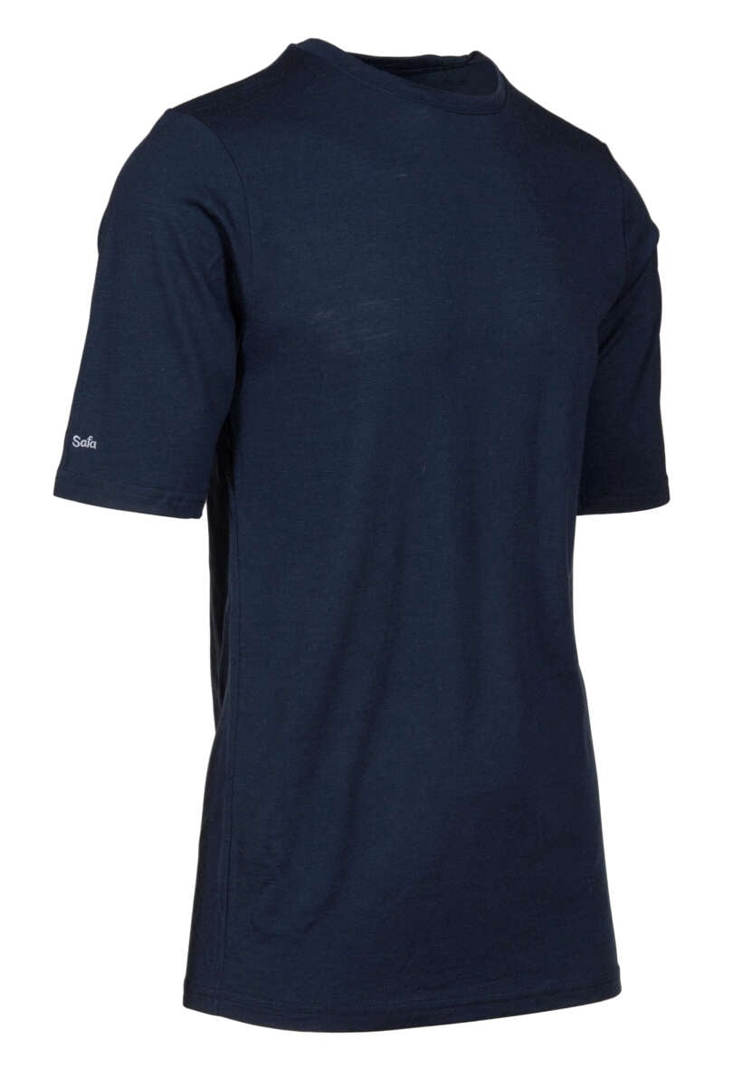 Safa ull t-shirt herre