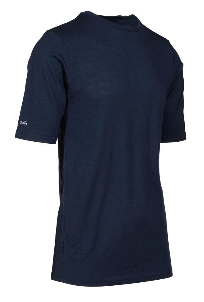 Safa ull t-shirt herre