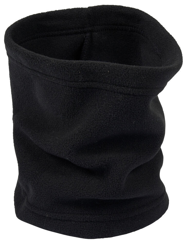 Okidoki hals i fleece barn