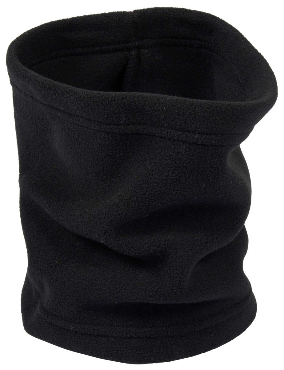 Okidoki hals i fleece barn