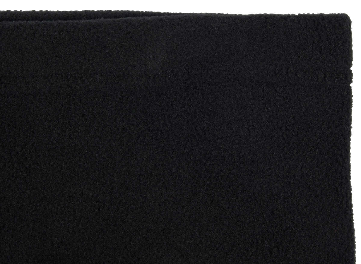 Okidoki hals i fleece barn