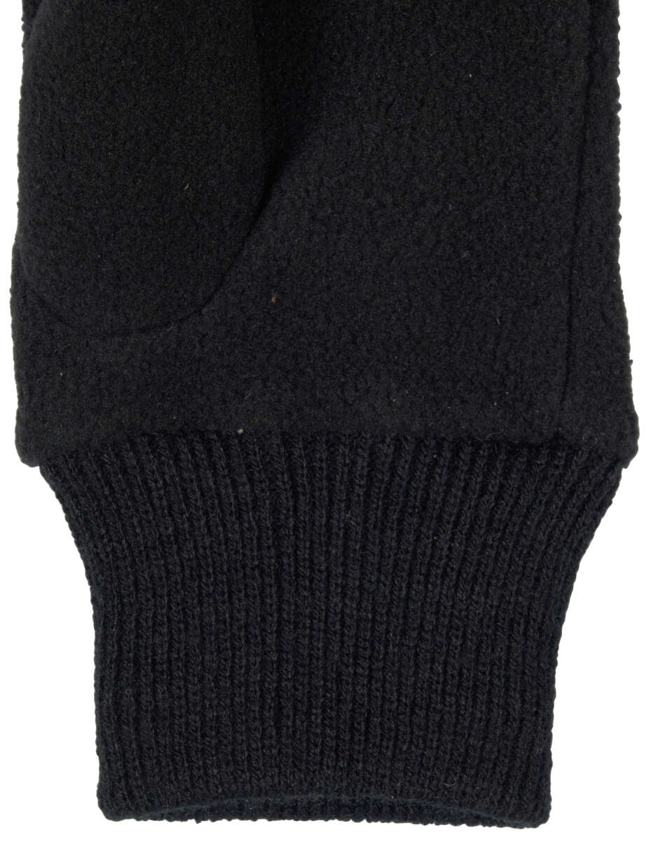 Okidoki fleecehansker barn