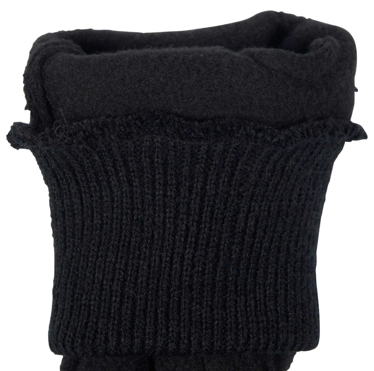 Okidoki fleecehansker barn