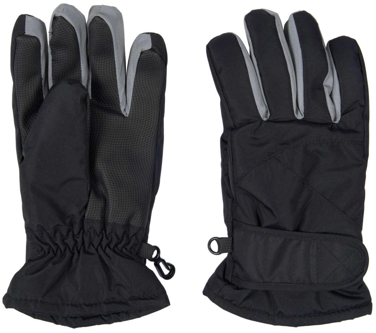 Okidoki hansker barn