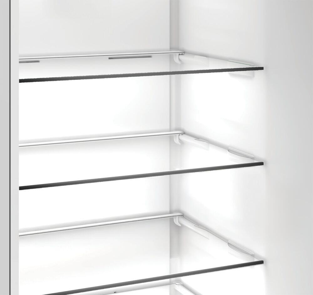 Whirlpool WHKH1361W4E kombiskap