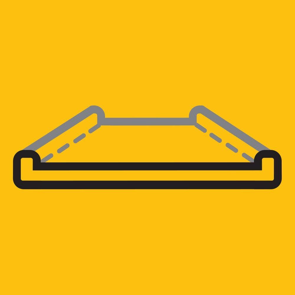 Whirlpool WHKH1361W4E kombiskap