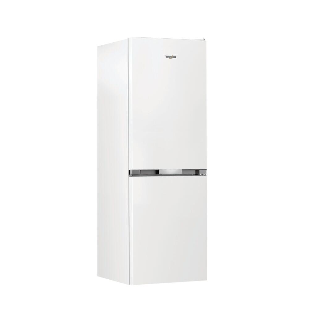 Whirlpool WHKH1361W4E kombiskap