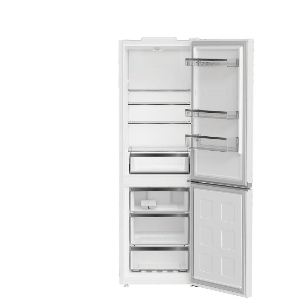 Whirlpool WHKH1361W4E kombiskap