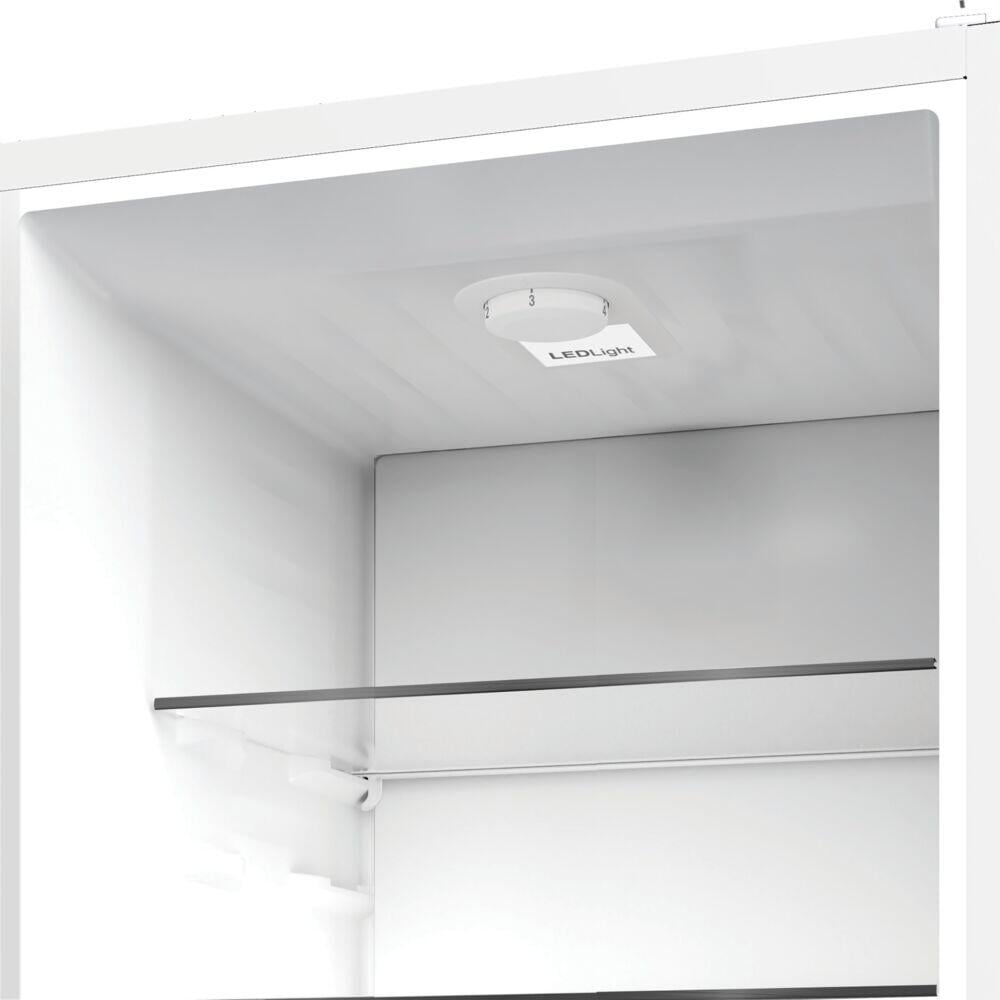 Whirlpool WHKH1361W4E kombiskap