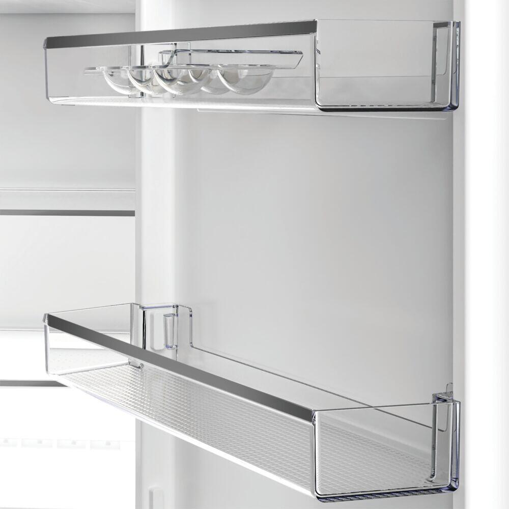 Whirlpool WHKH1361W4E kombiskap