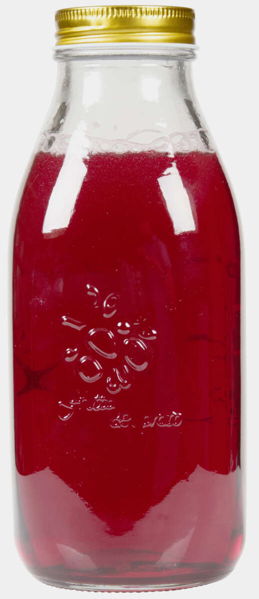 SPiiS Aya glassflaske