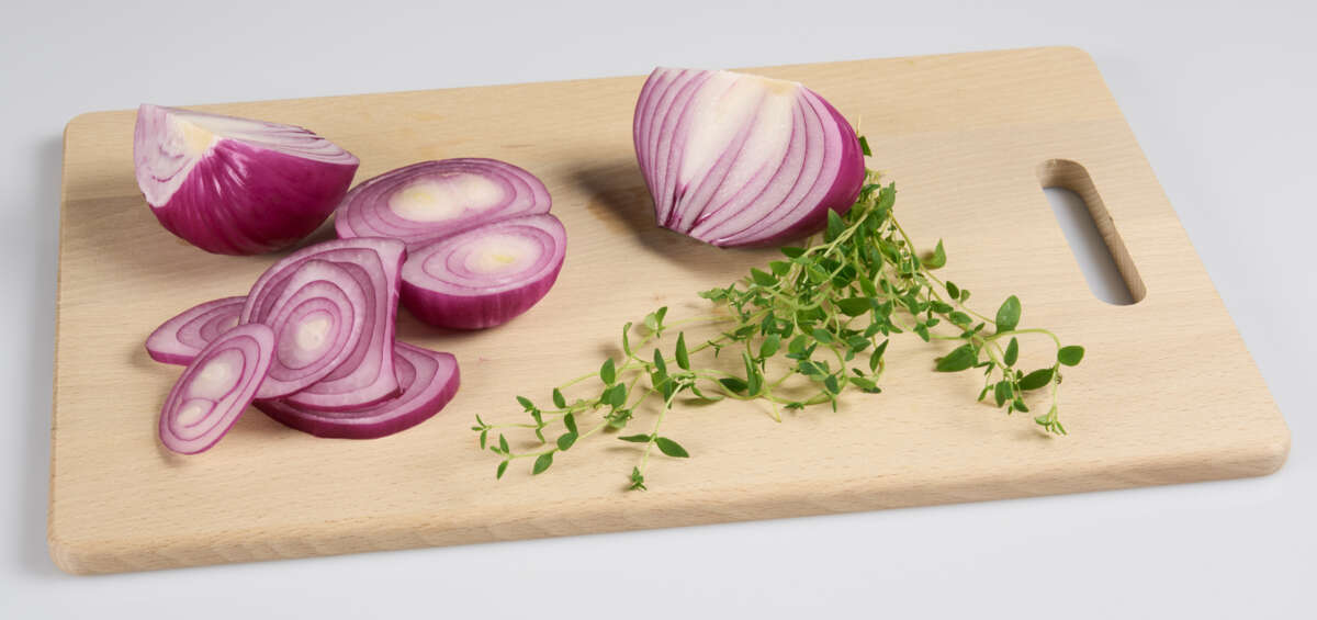 Xtra Bøk skjærebrett