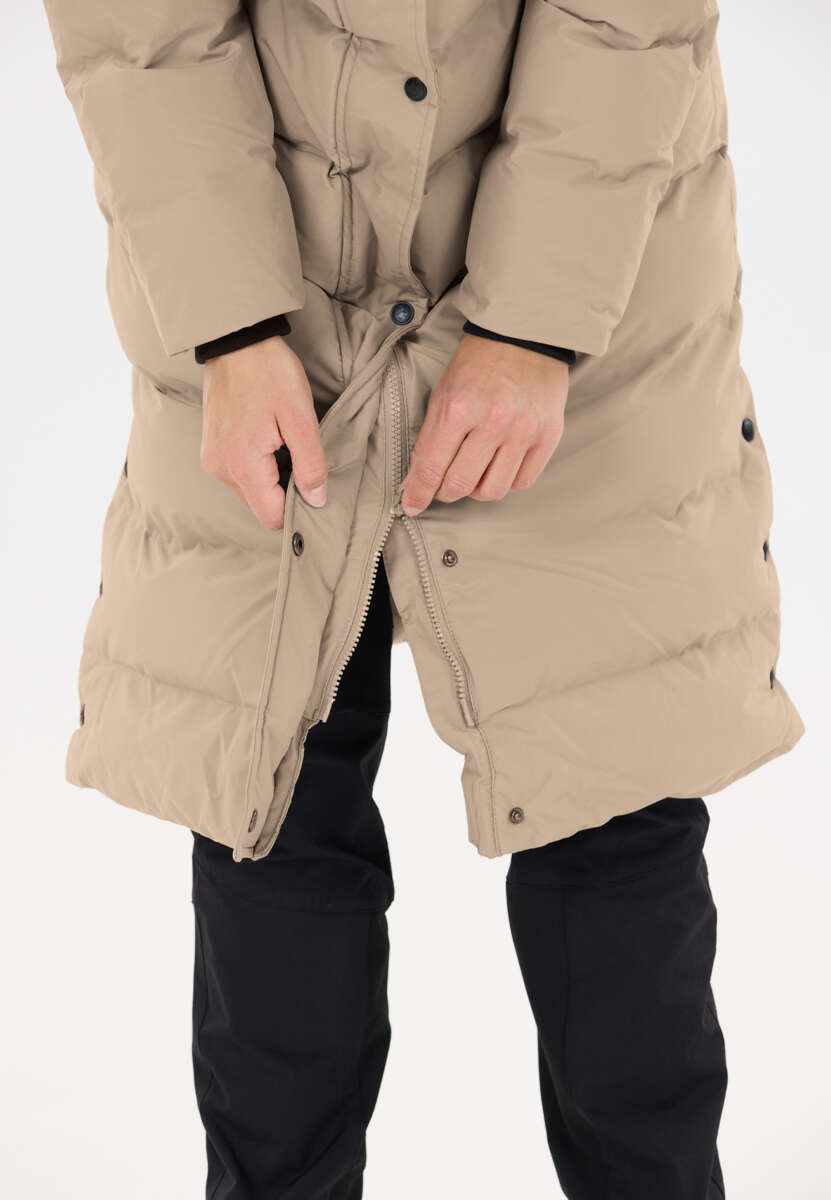 Northpeak Røros parkas dame