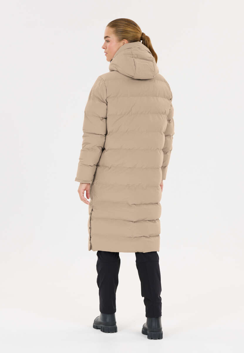 Northpeak Røros parkas dame