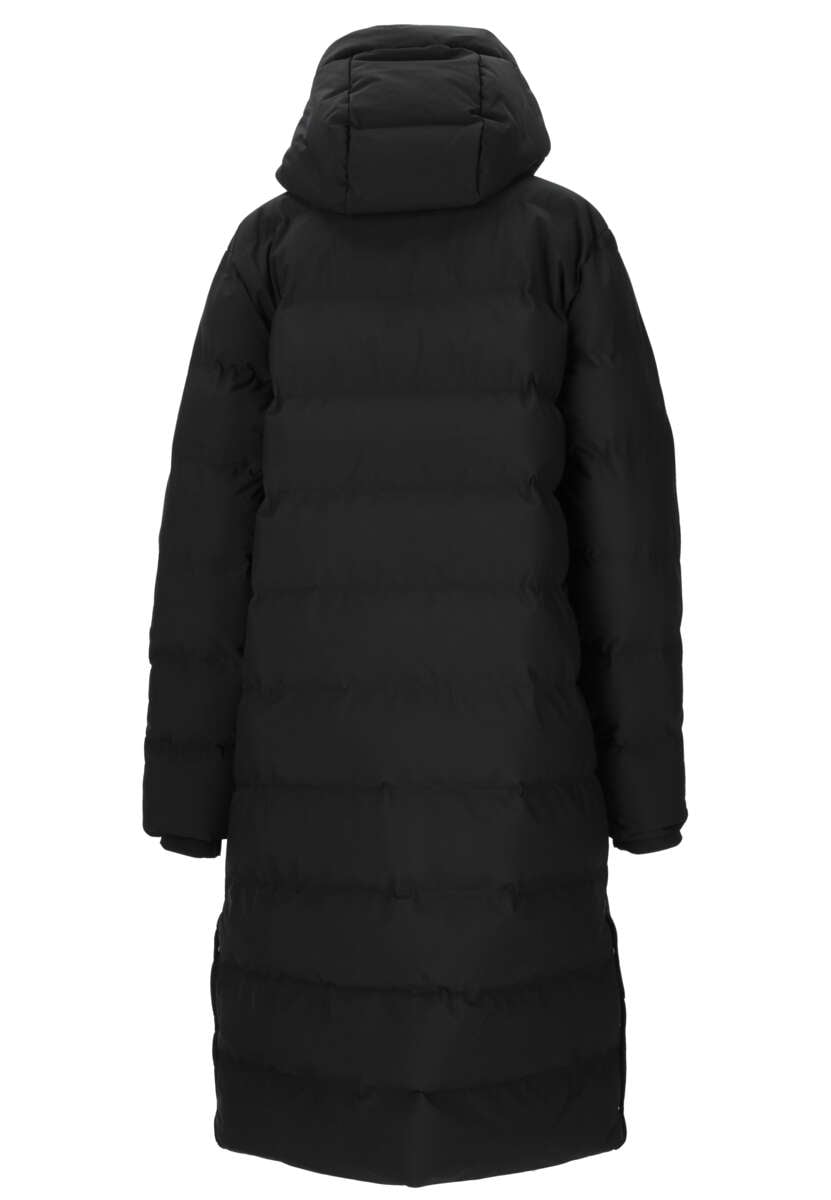Northpeak Røros parkas dame