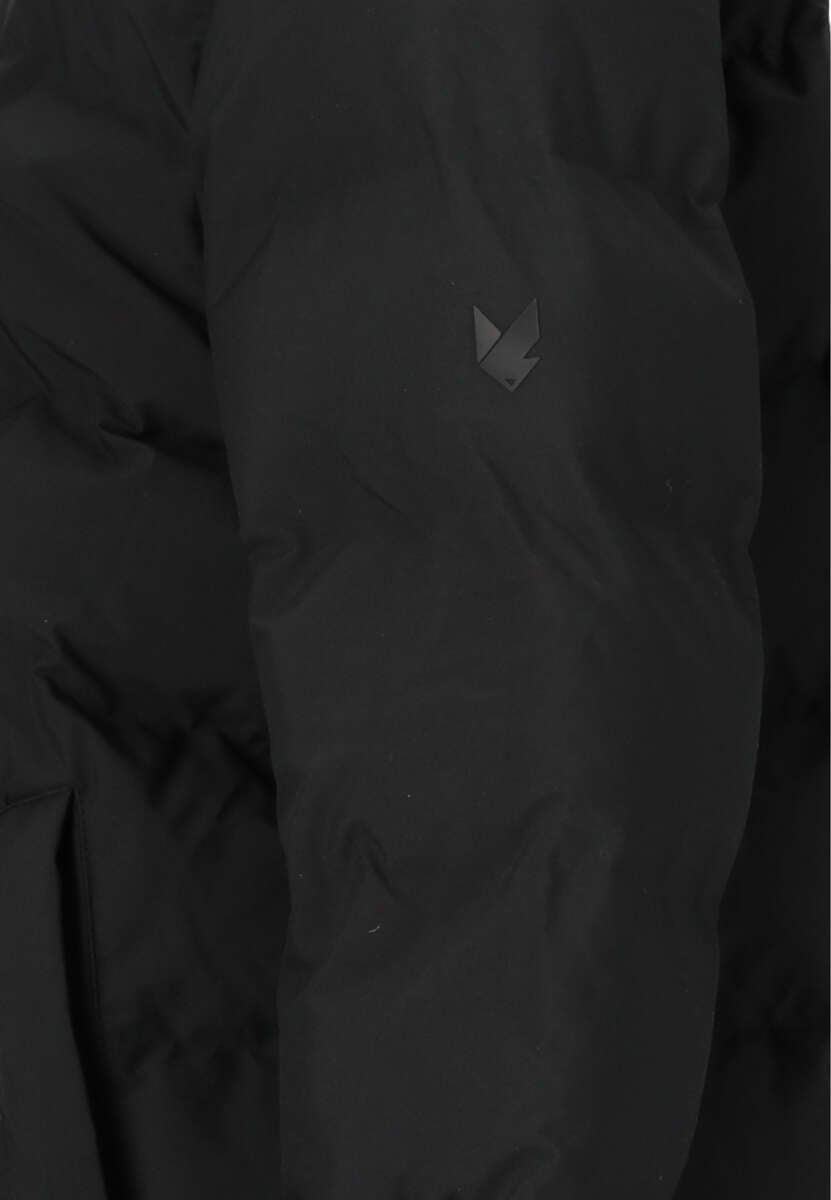 Northpeak Røros parkas dame