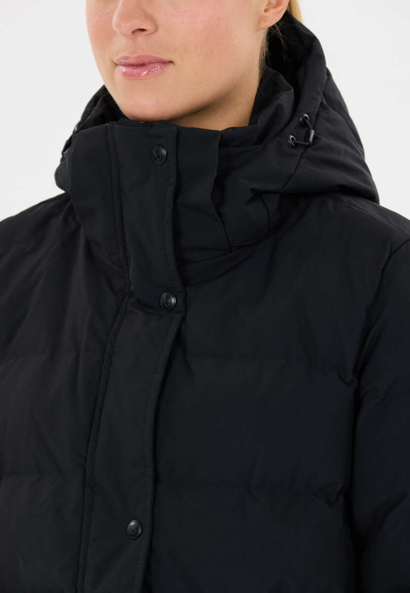 Northpeak Røros parkas dame