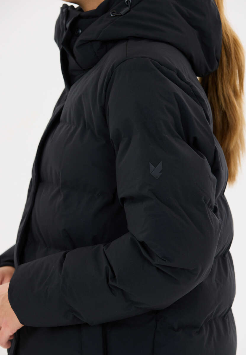 Northpeak Røros parkas dame