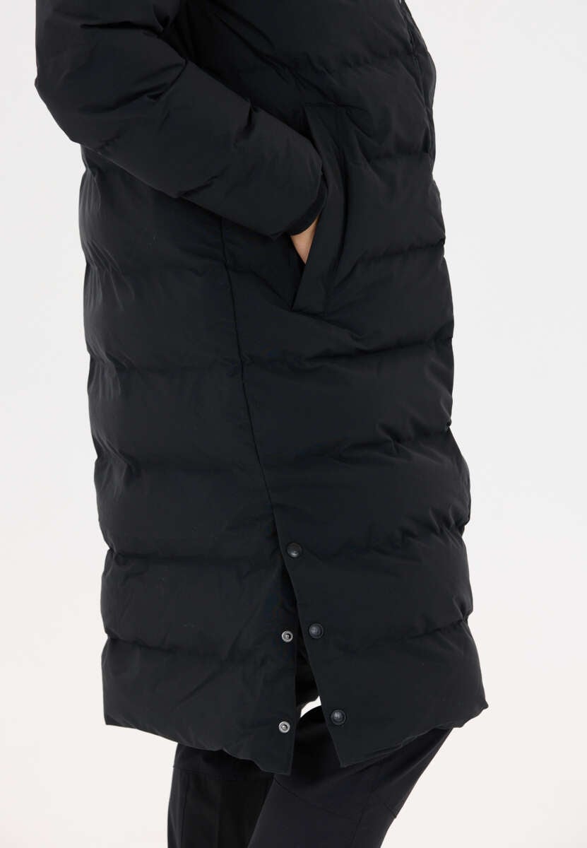 Northpeak Røros parkas dame